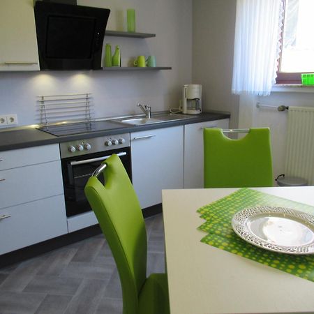Appartamento Haus Ohlberger Cochem Esterno foto