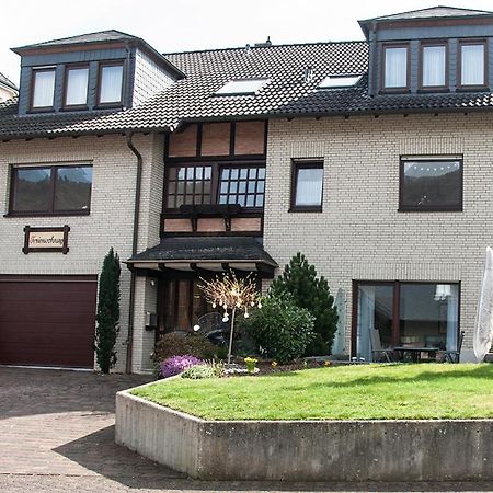 Appartamento Haus Ohlberger Cochem Esterno foto