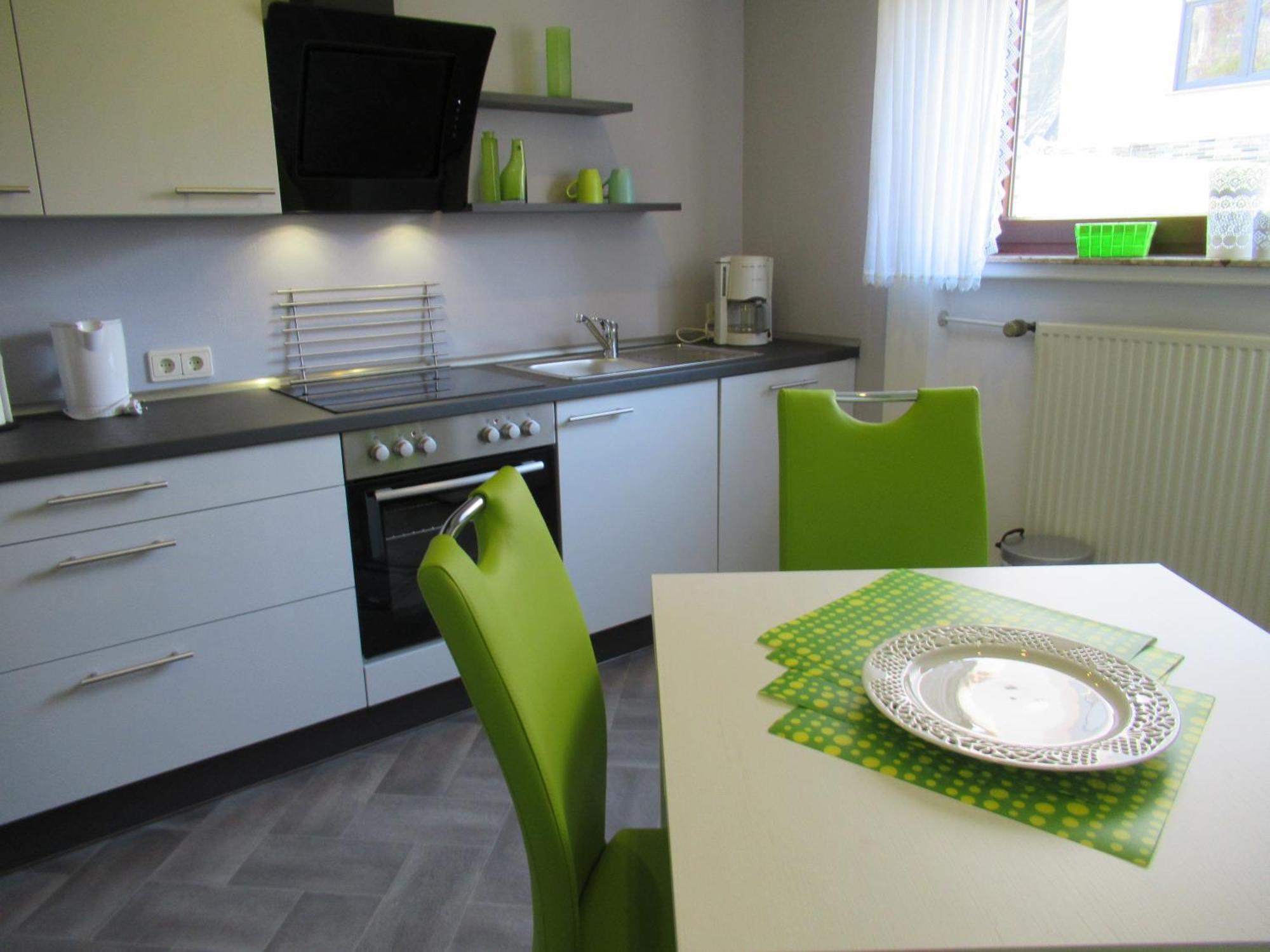 Appartamento Haus Ohlberger Cochem Esterno foto